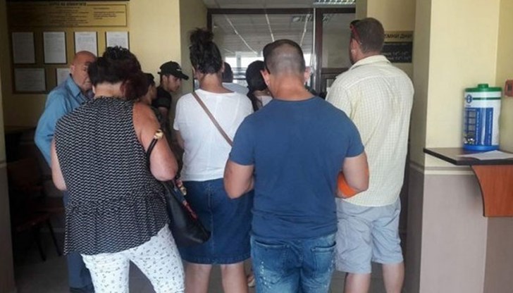 Опашки се вият в русенската полиция