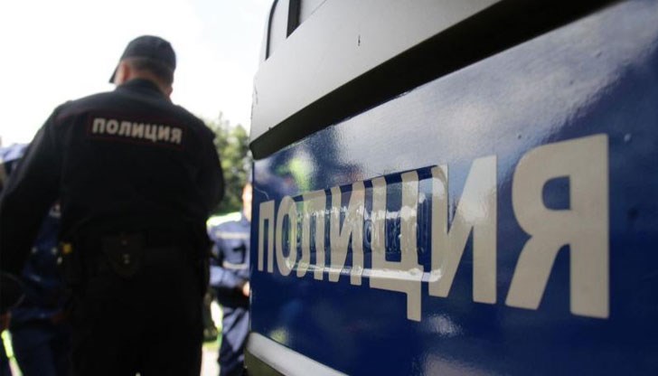 Направената проверка показала, че е пиян Направената проверка показала, че е пиян