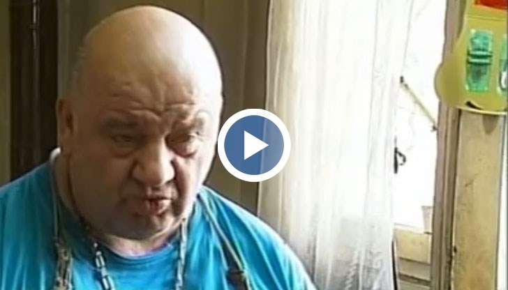 Ето как мъжът е решил проблема с тока