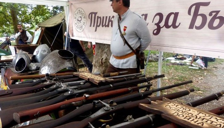 Почитаме героите, загинали на параход "Германия" в битка с турците Почитаме героите, загинали на параход "Германия" в битка с турците