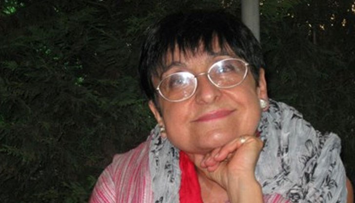 В Шумен тя бе сред най-добрите криминални репортери В Шумен тя бе сред най-добрите криминални репортери