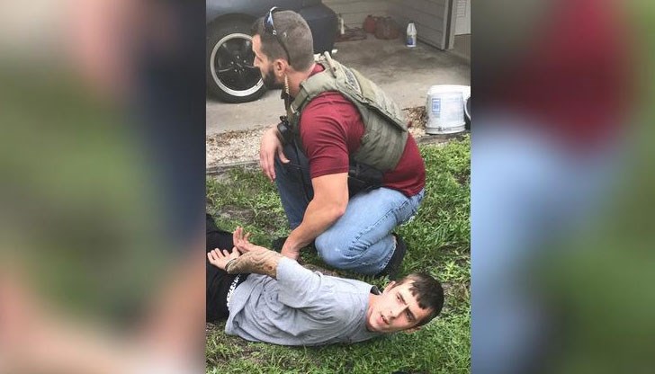 Ето какъв трик са приложили на надзирател, за да се измъкнат