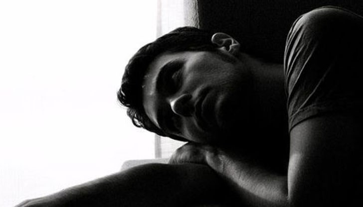 Вредната любов причинява усещане за безсилие Вредната любов причинява усещане за безсилие