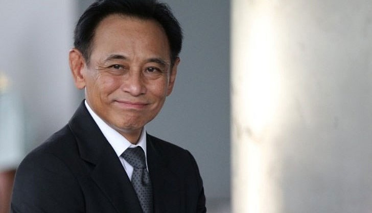 Бившият министър на търговията Бунсонг Терияпиром е осъден заради злоупотреби