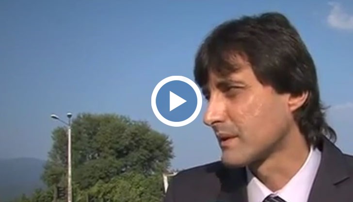 Арестуваха трима българи, а колите им са конфискувани