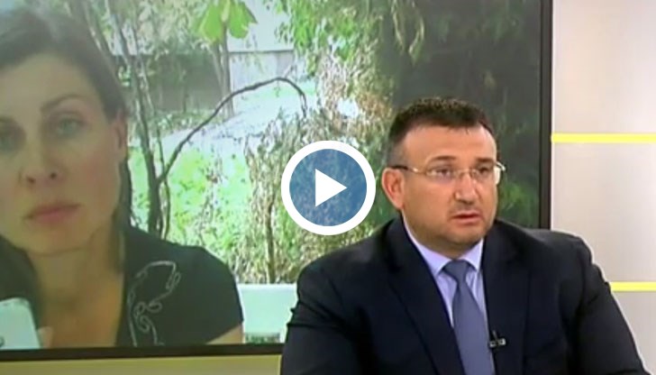 Той „проспал” факта, че разрешителното за оръжие на съпруга й е изтекло преди 9 години