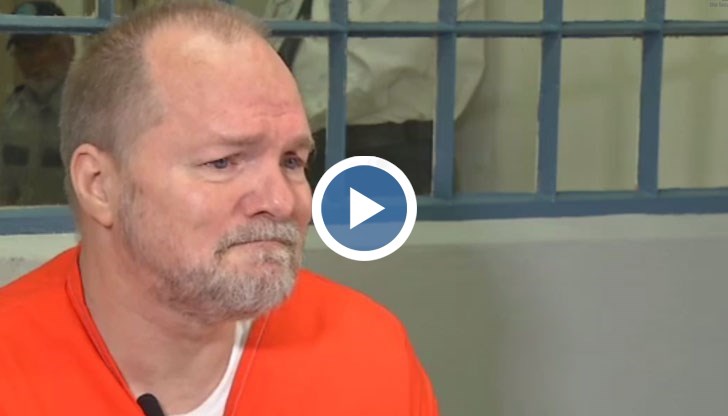 Марк ще бъде умъртвен със смъртоносна инжекция