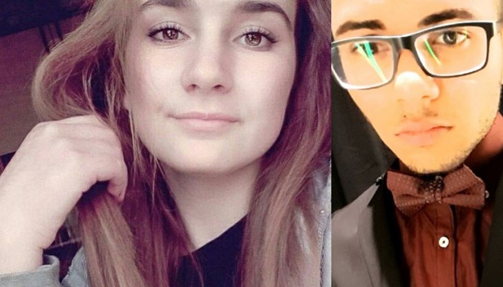 Близки молят, ако някой има информация за двамата, незабавно да се обърне към органите на реда