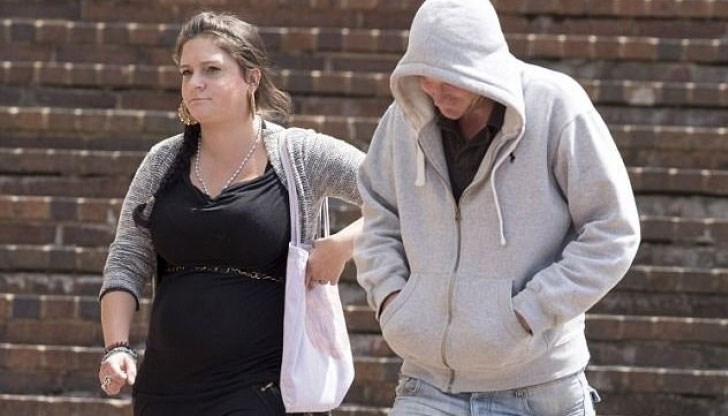 4-месечният Ели е бил дрогиран с кокаин