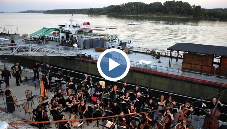 Нестандартната идея е на академик Пламен Карталов