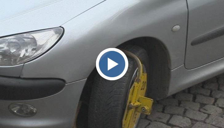 Платен паркинг и бариери посрещат туристите по родното Черноморие, а скобите се слагат на случаен принцип