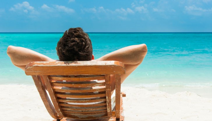 Времето е идеално за море и планина