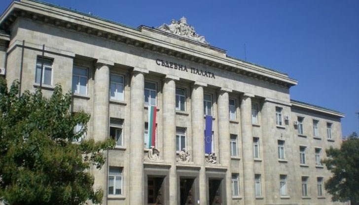 Променена била датата на издаване на свидетелството за регистрация