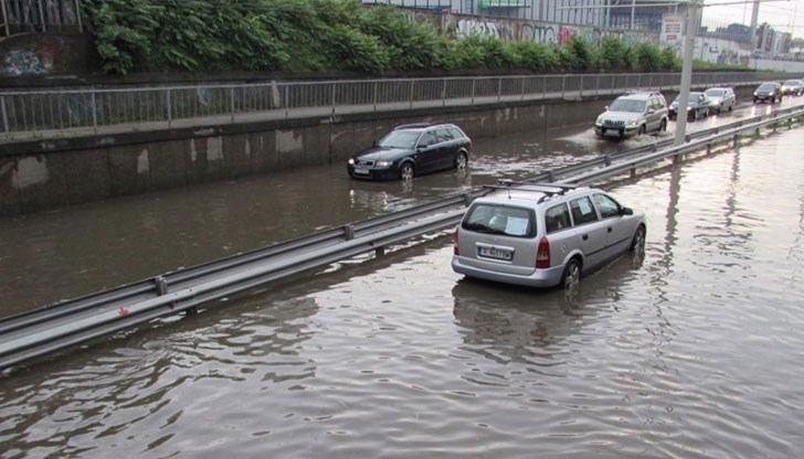 Общината взема мерки с повече от 600 000 лева