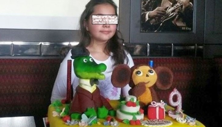 Вместо да пристъпи училищния праг на 15 септември, утре е погребението й