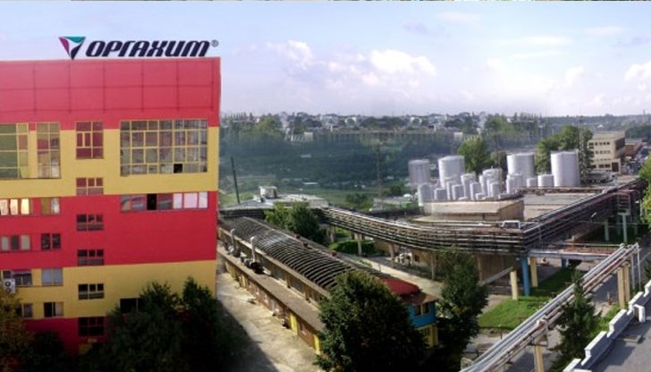 Констатираните  миризми съвпадат с посочените в сигналите на гражданите