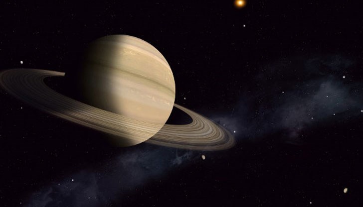 От петък Сатурн започва раздаване на правосъдие