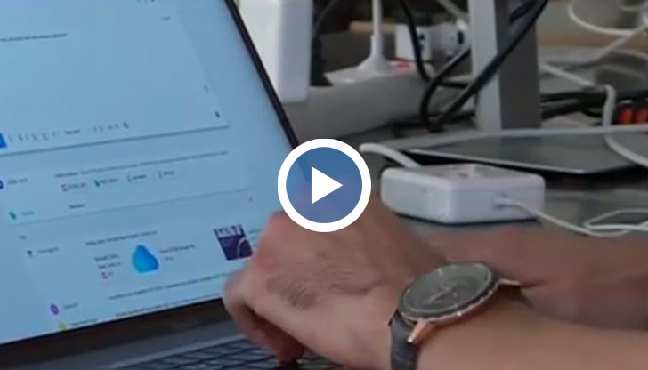 Какви са рисковете, ако използваме публичен интернет