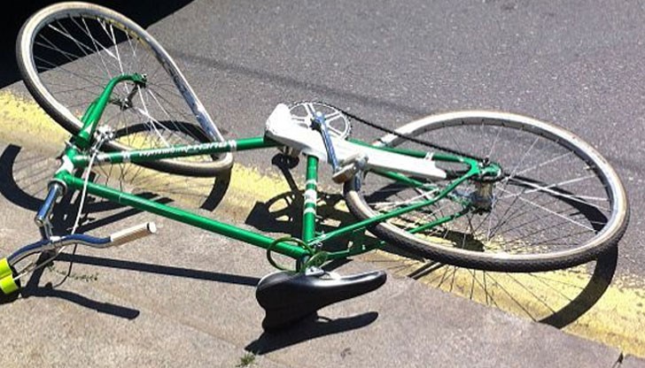 40-годишният мъж е с фрактура на ребрата и наранявания по цялото тяло /Снимката е илюстративна/ 40-годишният мъж е с фрактура на ребрата и наранявания по цялото тяло /Снимката е илюстративна/