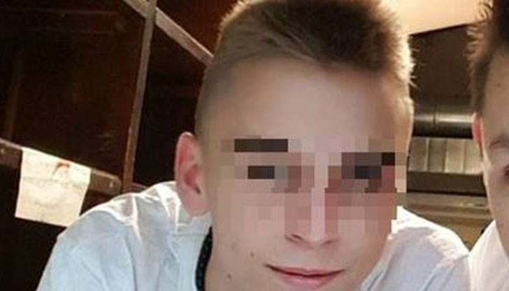 Последните му думи са били: Аз бях дотук!