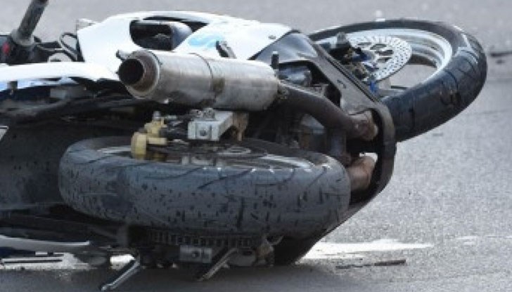 Мъжът е с опасност за живота