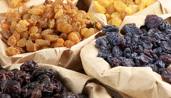 Може и да не ви се вярва, то тези малки дарове от природата са ковчеже със скъпоценности за доброто ви здраве