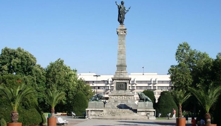 Искам да уведомя населението на Русе, че България не е държава с федеративно управление