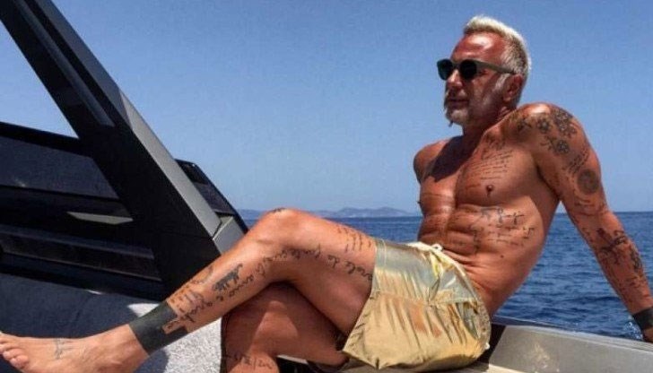 Съдът в Италия наложи запор на част от имуществото на Джанлука Ваки, станал известен в мрежата със своите зрелищни и позитивни танци Съдът в Италия наложи запор на част от имуществото на Джанлука Ваки, станал известен в мрежата със своите зрелищни и позитивни танци