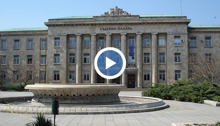 41-годишен българин опитал да изнесе 15,5 килограма хероин на стойност над 1 милион лева