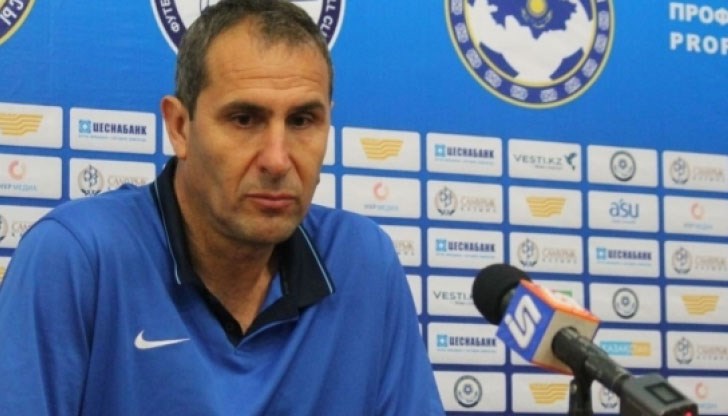 Бившият национален селекционер ще се прибере в България в близките дни Бившият национален селекционер ще се прибере в България в близките дни