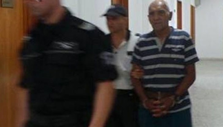 Бургаските магистрати го осъдиха на 10 години затвор