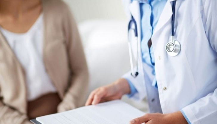 Симптомите на заболяването приличат на ухапване от вълк