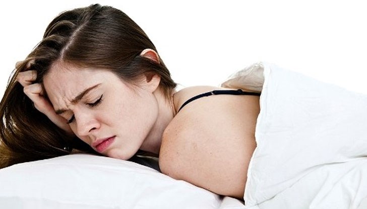 Липсата на качествен сън води до загуба на тонус и желание за каквото и да е