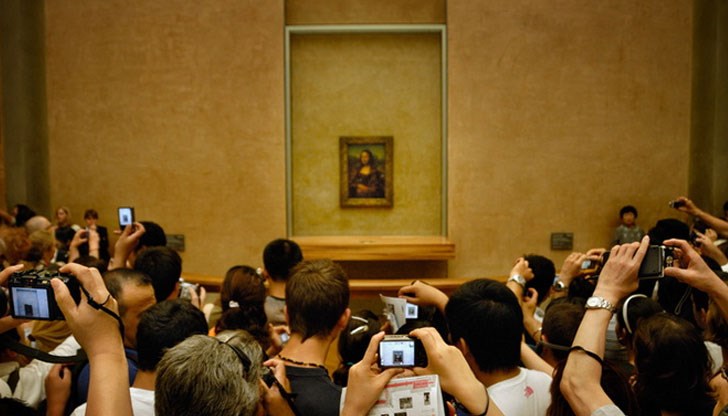 Има тънки примамки при забележителностите, които е добре да знаете Има тънки примамки при забележителностите, които е добре да знаете