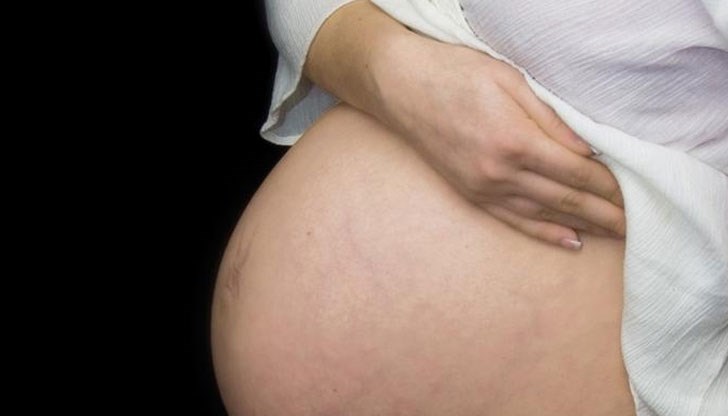 Родилка почина в болницата в Асеновград / Снимката е илюстративна Родилка почина в болницата в Асеновград / Снимката е илюстративна