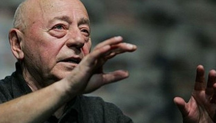 Големият български актьор днес щеше да навърши 78 години