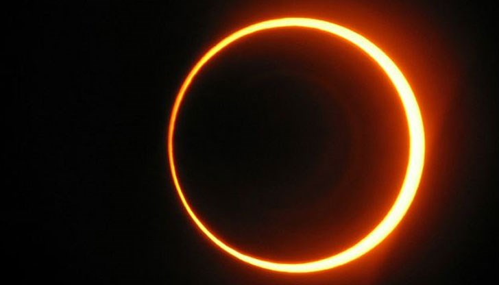 В периода на затъмнението се увеличава вероятността от войни, пожари, самолетни катастрофи