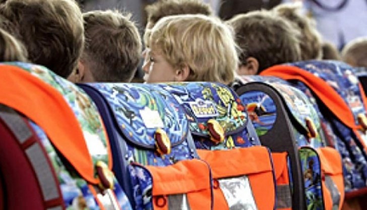 Лятната ваканция няма да бъде орязана Лятната ваканция няма да бъде орязана