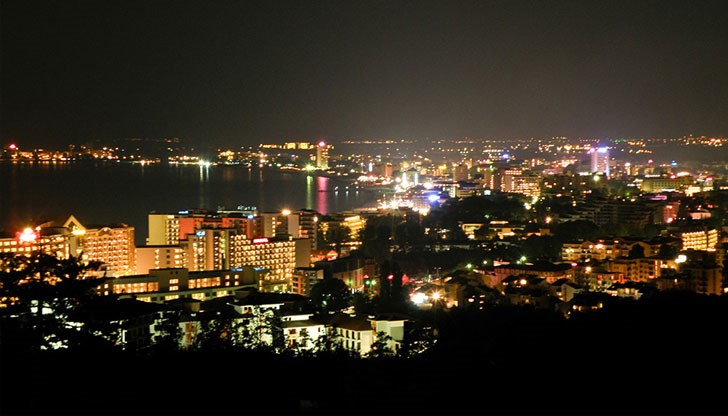 Младежът е бил на почивка с приятелите си