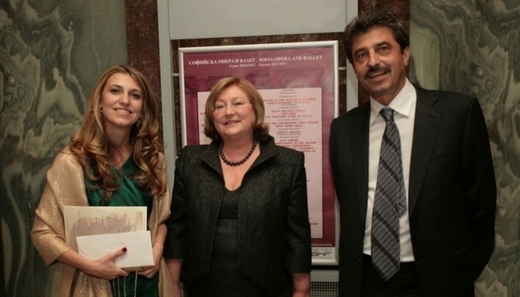 Съдът не уважи молбата за отмяна на задържането й