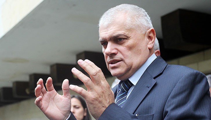 Вътрешният министър разкри как ще се противодейства срещу престъпниците