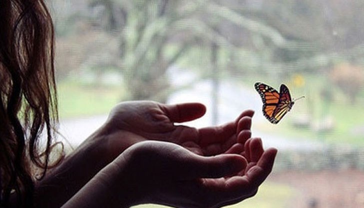 Освободете се от грижите! Освободете се от грижите!