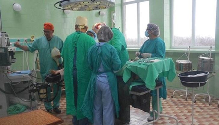 Мъжът е починал от задушаване / Снимката е илюстративна Мъжът е починал от задушаване / Снимката е илюстративна