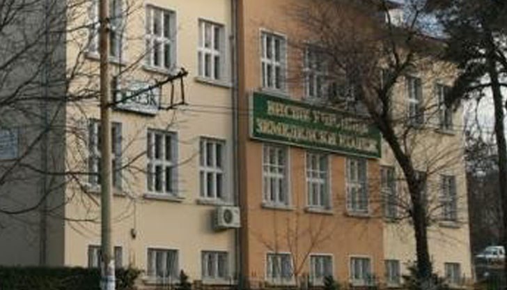 ВУАРР Пловдив - филиал Русе открива нова магистърска специалност ВУАРР Пловдив - филиал Русе открива нова магистърска специалност