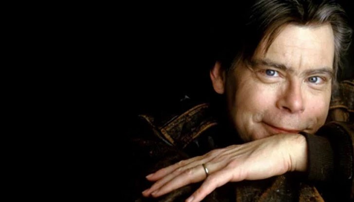 Легендарният писател Стивън Кинг блокира Доналд Тръмп в "Туитър"