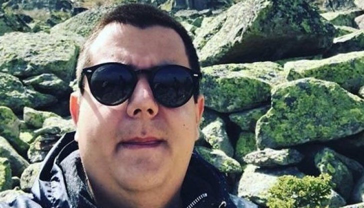 Отвличане е една от версиите, по която работим, заяви зам.-директорът на СДВР Отвличане е една от версиите, по която работим, заяви зам.-директорът на СДВР