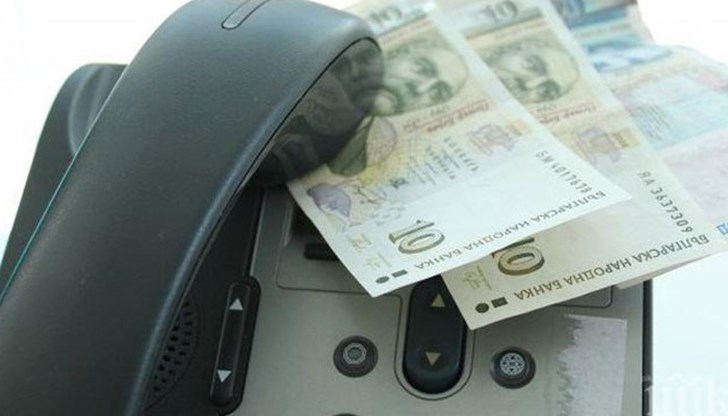 При всяко съмнение търсете помощ от полицията на телефон 112