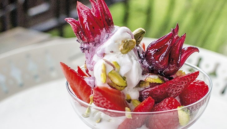 От шикозния ресторант в САЩ, където работел, веднага го уволнили