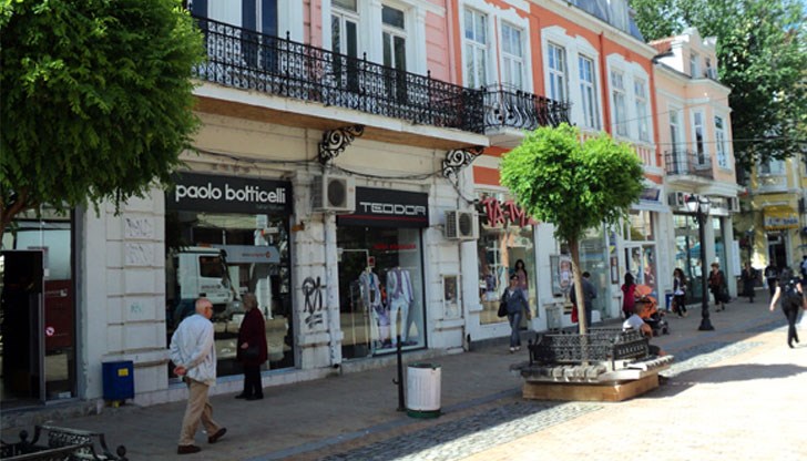 В Русенско все повече хора са с непълно работно време В Русенско все повече хора са с непълно работно време