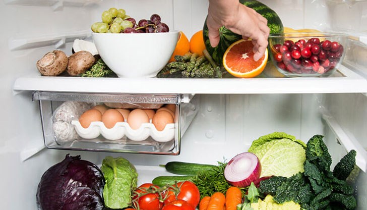За да запазите за по-дълго време плодовете и зеленчуците си, приложете този лесен трик